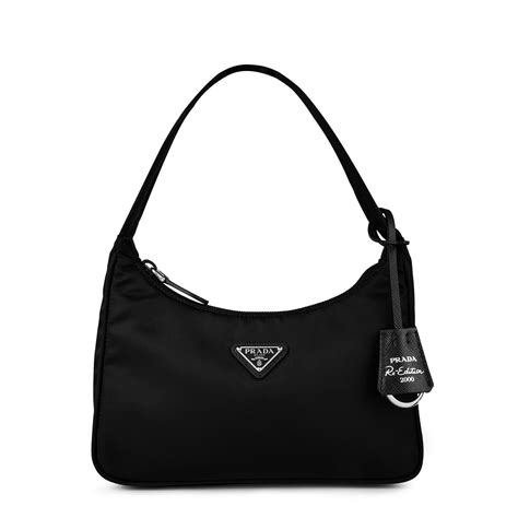 prada vela mini bag|Prada vela nero.